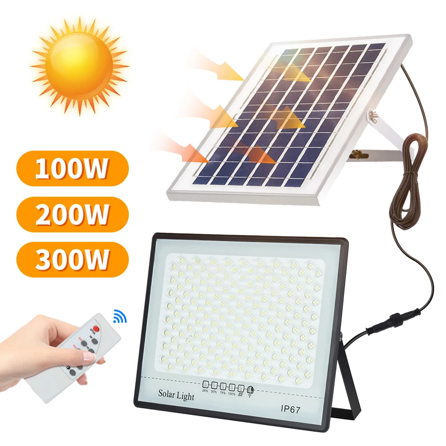 Solar Lichter Outdoor Garten Solar Lampe IP67 Wasserdichte LED Solar Lichter Sonnenlicht Wand Lampe Externe Scheinwerfer Garten Dekor Image