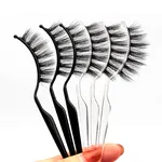Présentoir de Style faux cils, bâton, outil de beauté et de santé, exposition d'effet de cils, barre