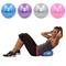 25cm Pilates Ball Yoga Core Ball Indoor Balance Exercise Gym Ball For Fitness Pilates Equipment