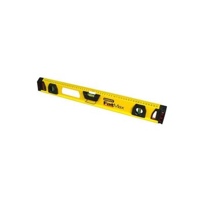 Stanley 1-43-553 Wasserwaage FM I-Profil 60cm