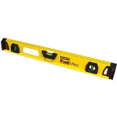 Stanley Wasserwaage FatMax II-Profil 60 cm Image