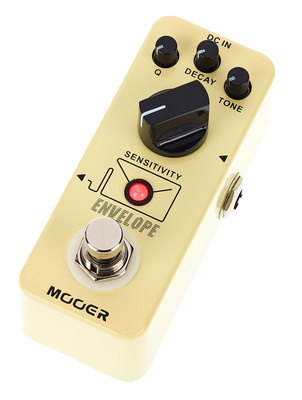 Mooer Envelope Analog Auto W B-Stock
