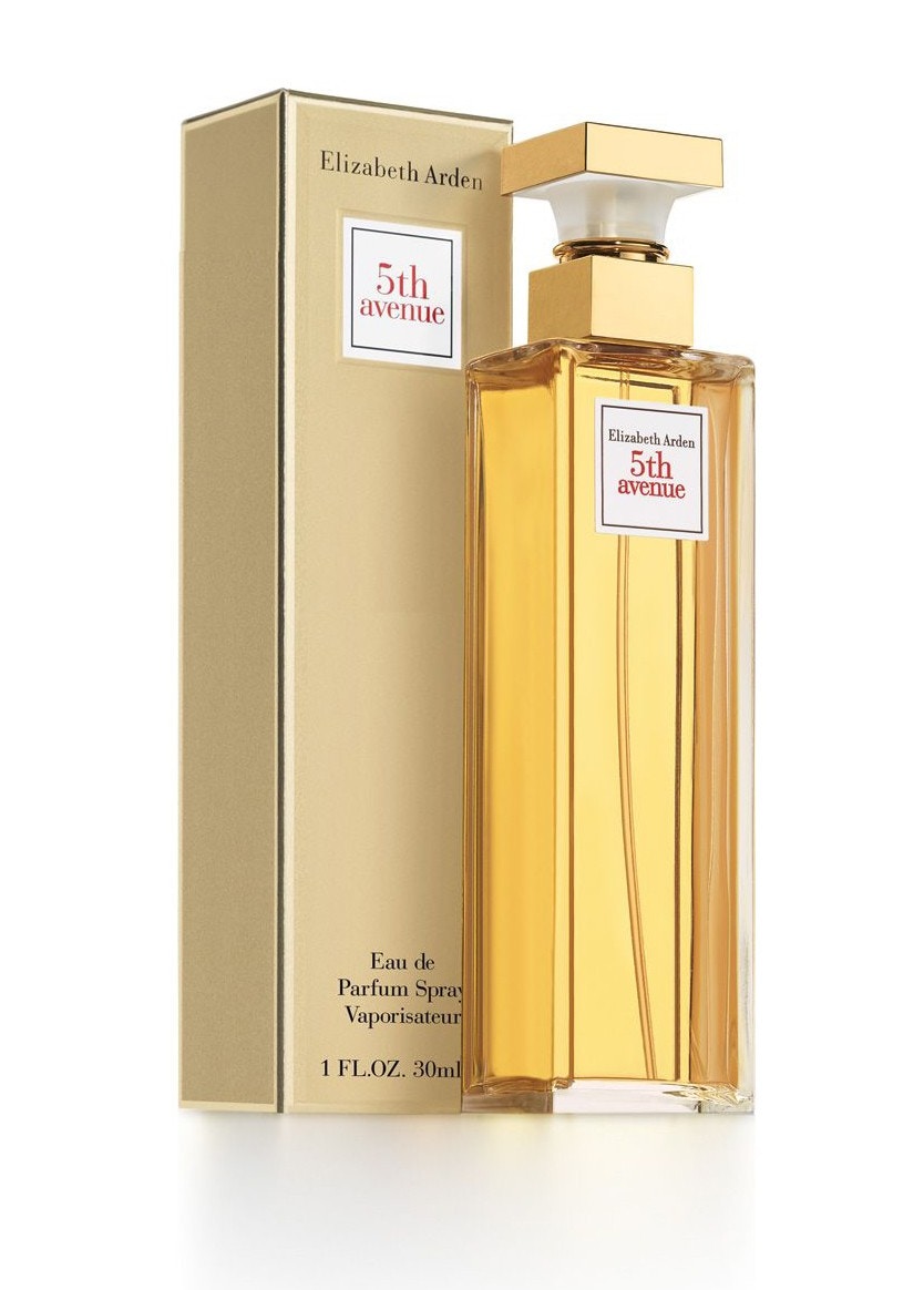 E.Arden 5Th Avenue Edp Spray 30ml Image