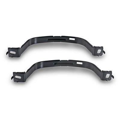 Bestprice 2x Halteband Kraftstoffbehälter für Peugeot Image