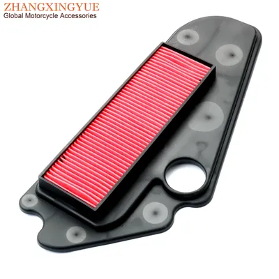 Scooter High Quality Air Filter for Kymco Agility 50 R12 Ty Rs Carry Vitality 50cc 4T