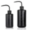 1PC Tattoo Wash Bottle 250/500ml Water Squirt Bottle Watering Tools Tattoo Diffuser Squeeze Bottle