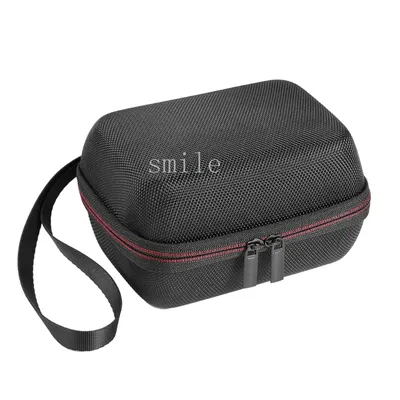 New Carrying Case For Omron Evolv Wireless Bluetooth-compatible Upper Arm Blood Pressure Monitor -
