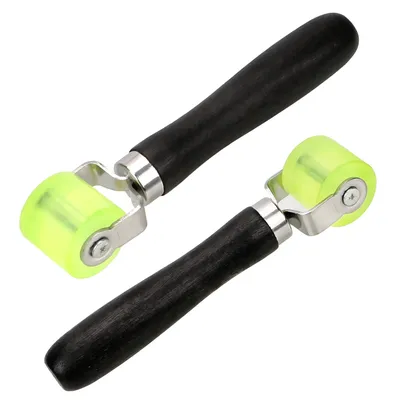 Sound Deadener Application Rolling Wheel Noise Deadening Reducing Tool Car Accessories Car Rubber
