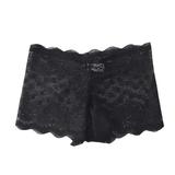 GHSOHS Womens Underwear Pantys Women s Plus Size Underwear Panties Women s Underwear Lace Panties Stretch Soft Ladies Hipster Briefs Panty Cotton Crotch Seamless Underpants Black Brief Period Pa