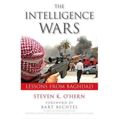 Intelligence Wars: Lessons From Baghdad