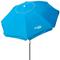 Beach Umbrella 200cm Uv50 Protection One Size - Aktive
