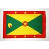 AZ FLAG Bandiera Grenada 150x90cm - Bandiera GRENADINA 90 x 150 cm