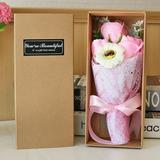 Specollect Mothers Day Rose Gifts For Mom Birthday Gifts For Women 3 Roses Soap Flower Carnation Bunch Gift Flowers Fresh Bouquet For Mom For Women Roses Fresh Flowers Flower Bouquet