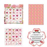 Party Favors for Kids 8-12 Mother s Day Special Edition Game Party Board Game Card Multiplayer Game Card Board Game
