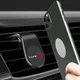 Auto Luft auslass abnehmbarer magnetischer Telefon halter für Honda Civic Typ R Typ s Auto Interieur