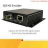 OTV-CY4 h.265 3g hd SD-SDI zu ip video encoder für iptv live srt streaming