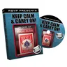 Keep Calm and Carey On avec John Carey tours de magie