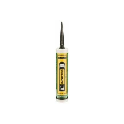 Gromo - grömo alustar Spezialkleber Innotec Adheseal Black 290 ml Kartusche, 86930 Image