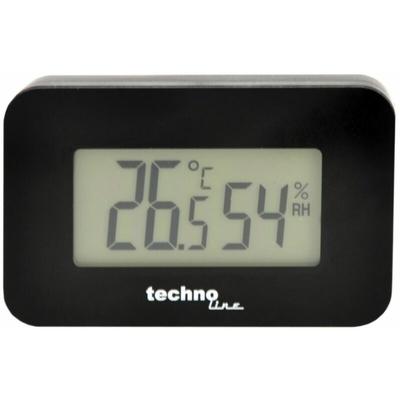 Thermo-Hygrometer ws 7009 Wetterstationen - Technoline
