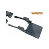 Pedana bordo uomo per motocarriole Wortex SFL500 e SFH500