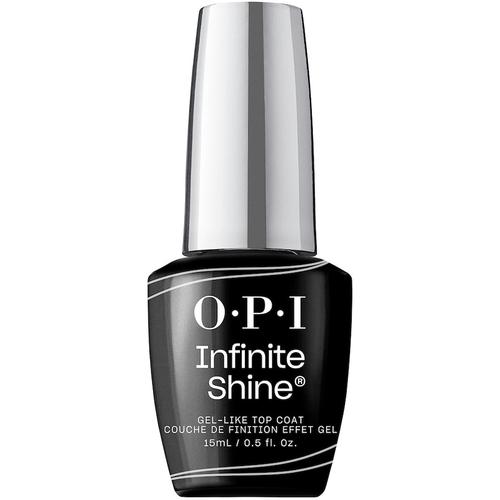 OPI - Infinite Shine Classic Colors Nagellack 15 ml TOP COAT