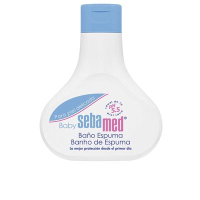 sebamed - Baby-schaumbad Baby Duschgel & Seife 200 ml Image