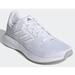Adidas Shoes | Adidas Women’s Runfalcon 2.0 Running Shoes Size 9.5 | Color: Gray/White | Size: 9.5