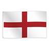 Fahne England Georgskreuz 150 X 90 cm Flagge St. George