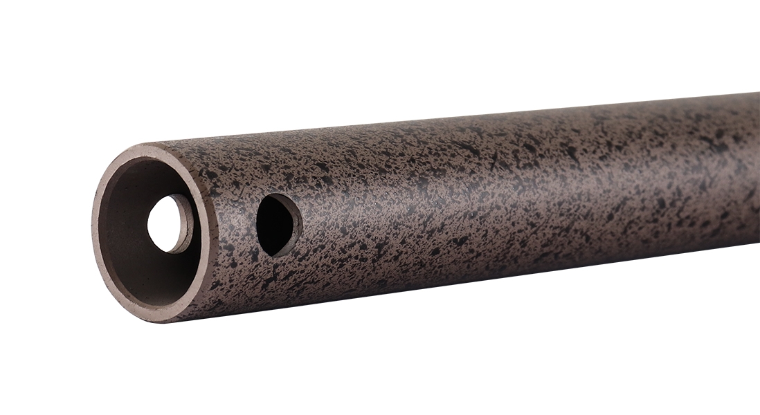 Westinghouse Deckenventilator Verlängerungsstange braun antik Image