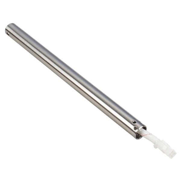 Westinghouse Deckenventilator Verlängerungsstange Stahl gebürstet Image