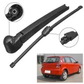 Spazzola del braccio tergicristallo posteriore per auto PER VW Golf Mk5 Hatchback 10/2003-6/2009 Braccio e lama del tergicristallo posteriore da 13 pollici