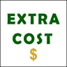 Neuer spezieller Zahlungs link für zusätzliche Bezahlung oder zusätzliche Versand kosten bei