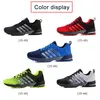 Frauen Turnschuhe Neue Atmungsaktive Casual Komfortable Stabile Schock Absorption Licht Frauen Sport Schuhe Größe 48 männer schuhe Runing Schuhe
