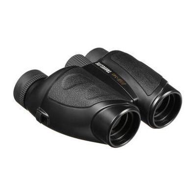Nikon Used 10x25 Travelite Binoculars 7278