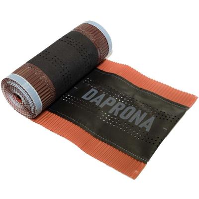 DAPRONA Firstband, Firstrolle Alu Super Vent 5m, Rollfirst für eine optimale Dachfirst Abdeckung, Image