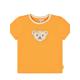 Steiff T-Shirt Mädchen orange, 122