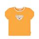 Steiff T-Shirt Mädchen orange, 110