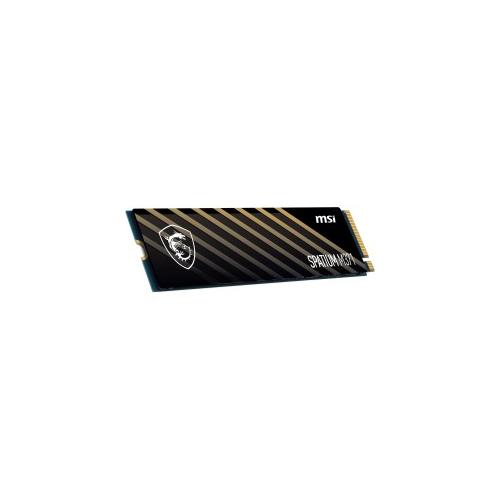 Msi Spatium M371 1tb M.2 Pci Express 4.0 3d Nand Nvme