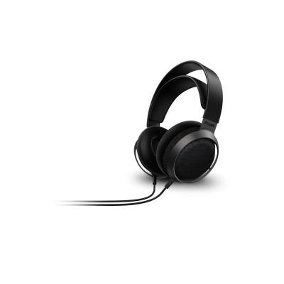 Philips X3 Kopfhörer Kabelgebunden Kopfband Anrufe/Musik Schwarz