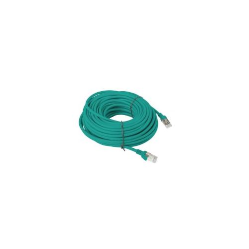 Lanberg Pcu5-10cc-2000-g Netzwerkkabel Grün 20 M Cat5e U/utp (utp)