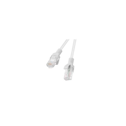 Lanberg Pcu5-10cc-0150-s Netzwerkkabel Grau 1.5 M Cat5e U/utp (utp)