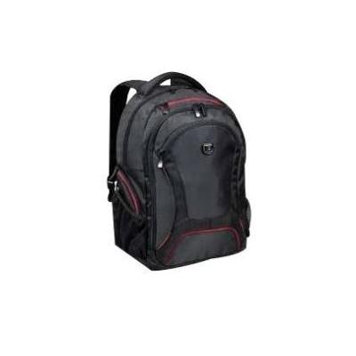 Port Designs 160511 Rucksack Schwarz Nylon