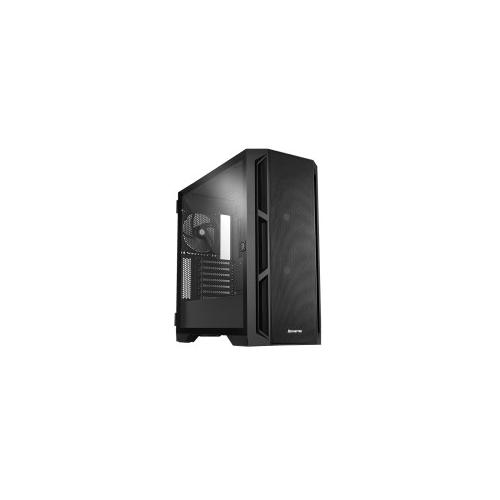 Chieftec Apex Air Ga-01b-m-op Atx Midi Tower Schwarz