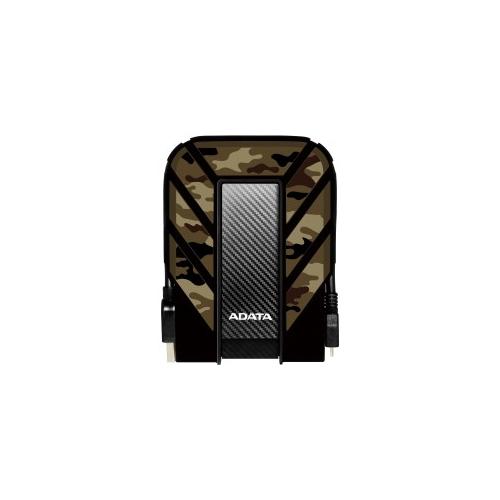 ADATA HD710M Pro Externe Festplatte 2 TB Camouflage