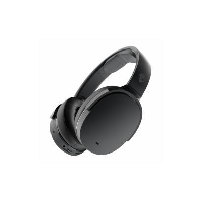 Skullcandy Hesh ANC Kopfhörer Verkabelt & Kabellos Kopfband Anrufe/Musik USB Typ-C Bluetooth Schwarz