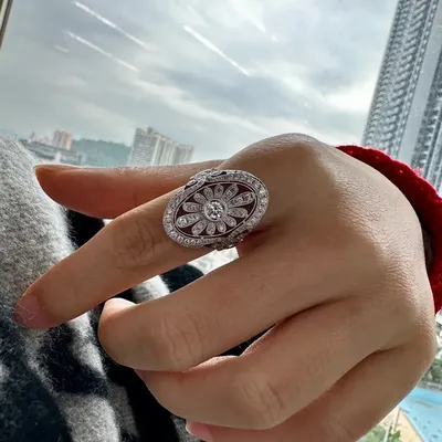 Diamonds