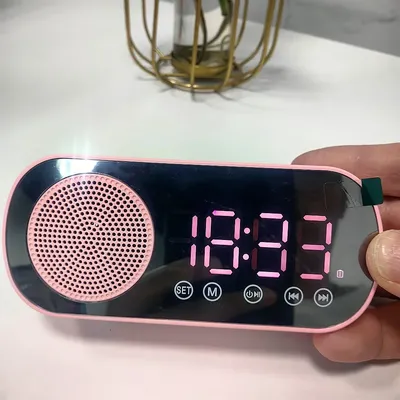 Clock+Radios