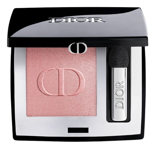 DIOR - Diorshow Mono Couleur Farbintensiver und langanhaltender Lidschatten 2 g 826 Rose Montaigne