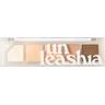 UNLEASHIA Mood Shower Eye Palette 3,7 g #3 Nude Shower Lidschatten Palette