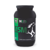 MSM (Methylsulfonylmethane) Horse Supplement - 5 lb Powder